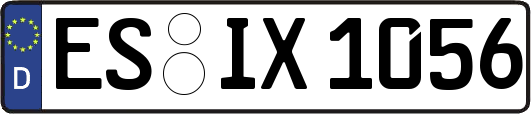 ES-IX1056