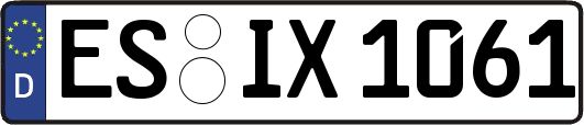 ES-IX1061