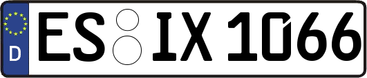 ES-IX1066