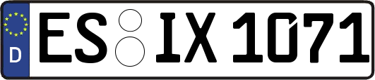 ES-IX1071