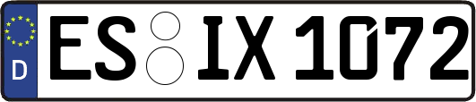 ES-IX1072