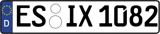 ES-IX1082