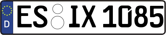 ES-IX1085