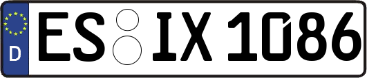 ES-IX1086