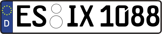 ES-IX1088