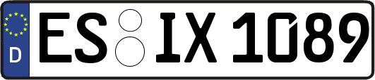 ES-IX1089