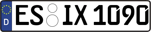 ES-IX1090