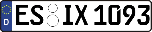 ES-IX1093