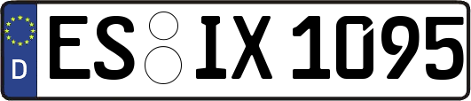ES-IX1095