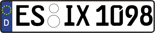 ES-IX1098