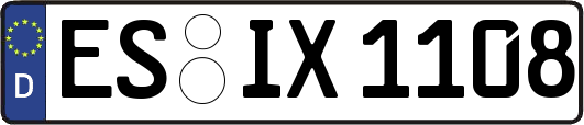 ES-IX1108