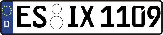 ES-IX1109