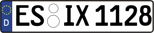 ES-IX1128