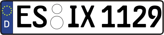 ES-IX1129