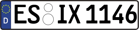 ES-IX1146