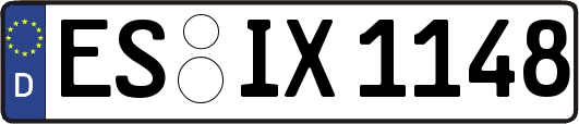 ES-IX1148