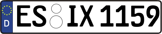 ES-IX1159