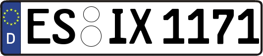 ES-IX1171
