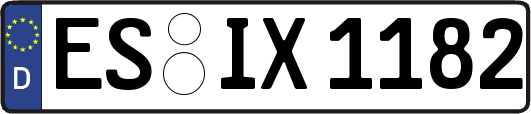 ES-IX1182