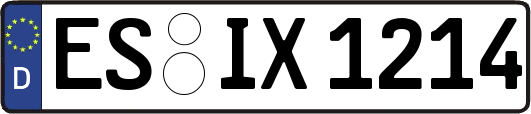 ES-IX1214