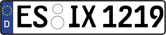 ES-IX1219