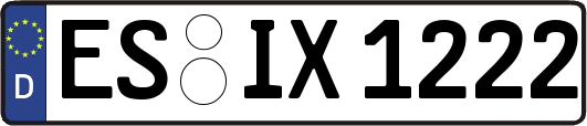 ES-IX1222