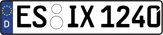 ES-IX1240