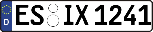 ES-IX1241