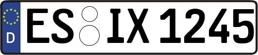 ES-IX1245