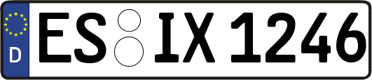 ES-IX1246