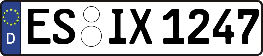 ES-IX1247