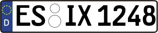 ES-IX1248