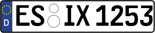 ES-IX1253
