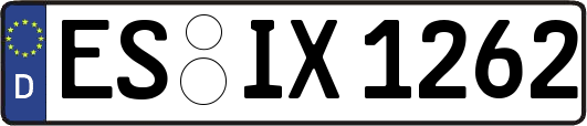 ES-IX1262