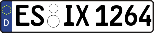ES-IX1264