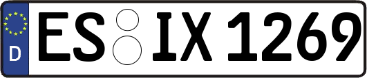 ES-IX1269