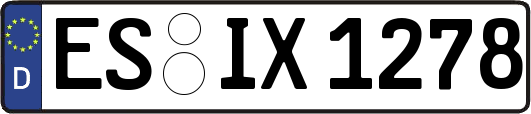 ES-IX1278