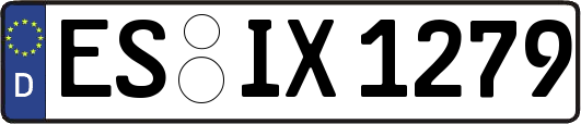 ES-IX1279