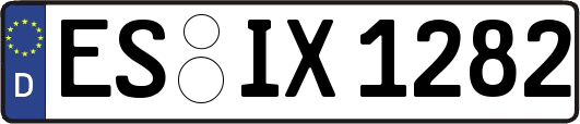 ES-IX1282