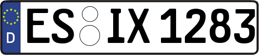 ES-IX1283