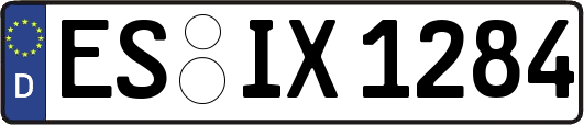 ES-IX1284