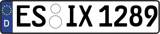 ES-IX1289