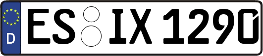 ES-IX1290
