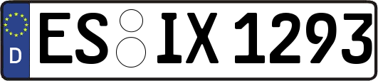 ES-IX1293
