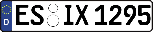 ES-IX1295