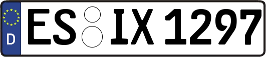 ES-IX1297
