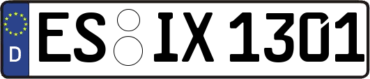 ES-IX1301