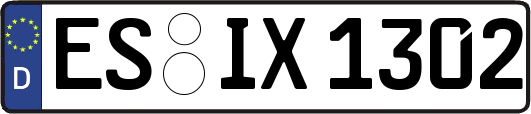 ES-IX1302