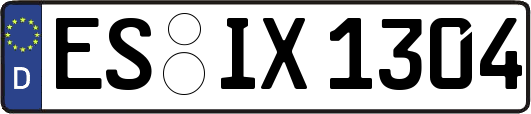 ES-IX1304