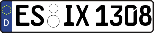 ES-IX1308